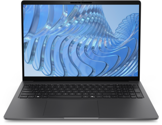 Dell Pro 5 Series 16 Laptop product photo