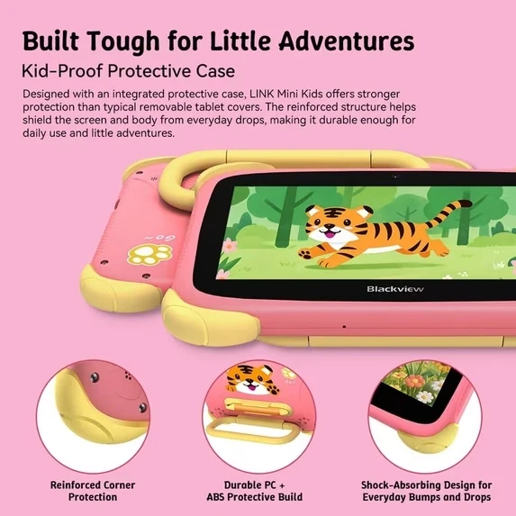 Blackview LINK Lite Kids product photo