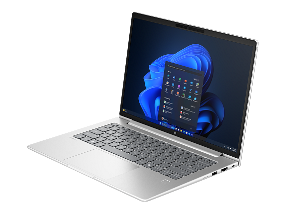 HP ProBook 4 G1i 14-inch Notebook AI PC - Customizable product photo