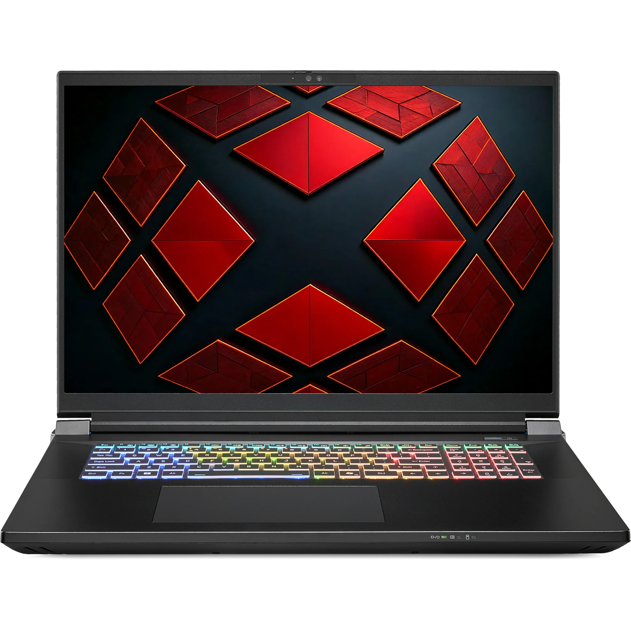 XOTIC PC X580WNS-G Ultimate Gaming Laptop product photo