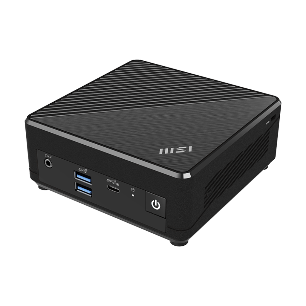 Cubi N ADL-005US Mini PC product photo