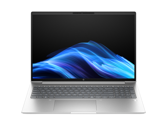 HP ProBook 4 G1i 16 inch Notebook AI PC Wolf Pro Security Edition product photo