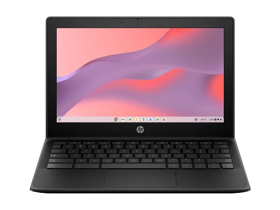 HP Fortis G1m 11 inch Chromebook product photo