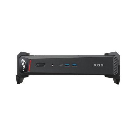 ROG NUC 16 product photo