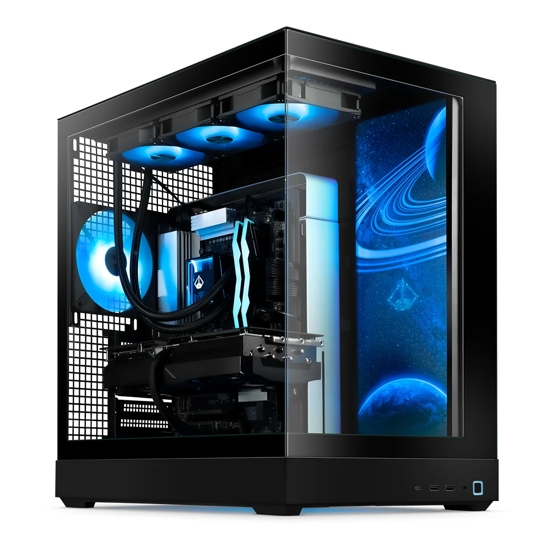 Starforge Voyager IV (AMD) product photo