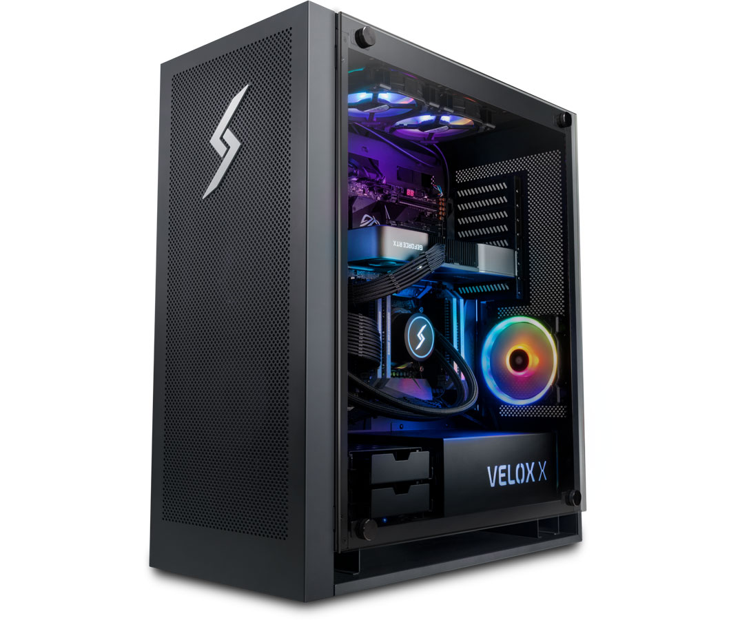 Digital Storm Velox Intel Core Series Good product photo