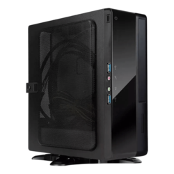 AVADirect AMD B850 Custom SFF Media PC product photo