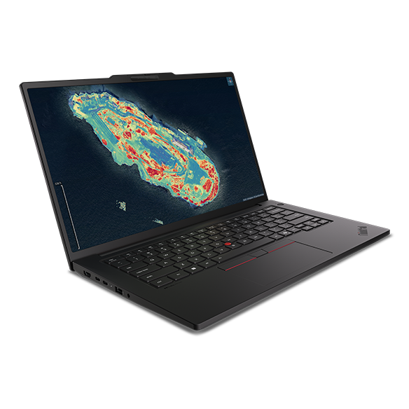 ThinkPad P14s Gen 7 Intel (14″) Mobile Workstation product photo