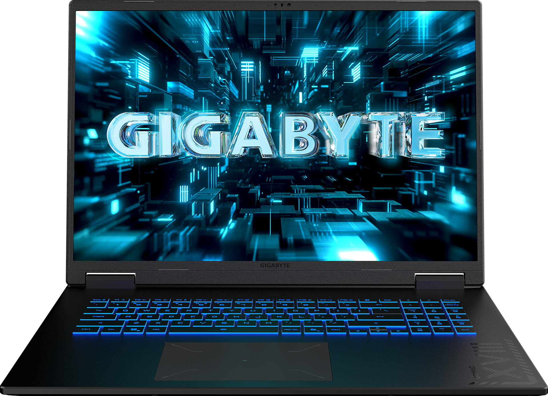 GIGABYTE GAMING A18 PRO GA8J - GIGABYTE GAMING A18 PRO DYJ product photo