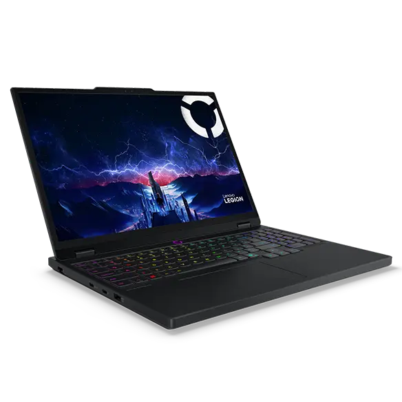 Legion 5i Gen 10 Intel (15") with RTX™ 5060 product photo