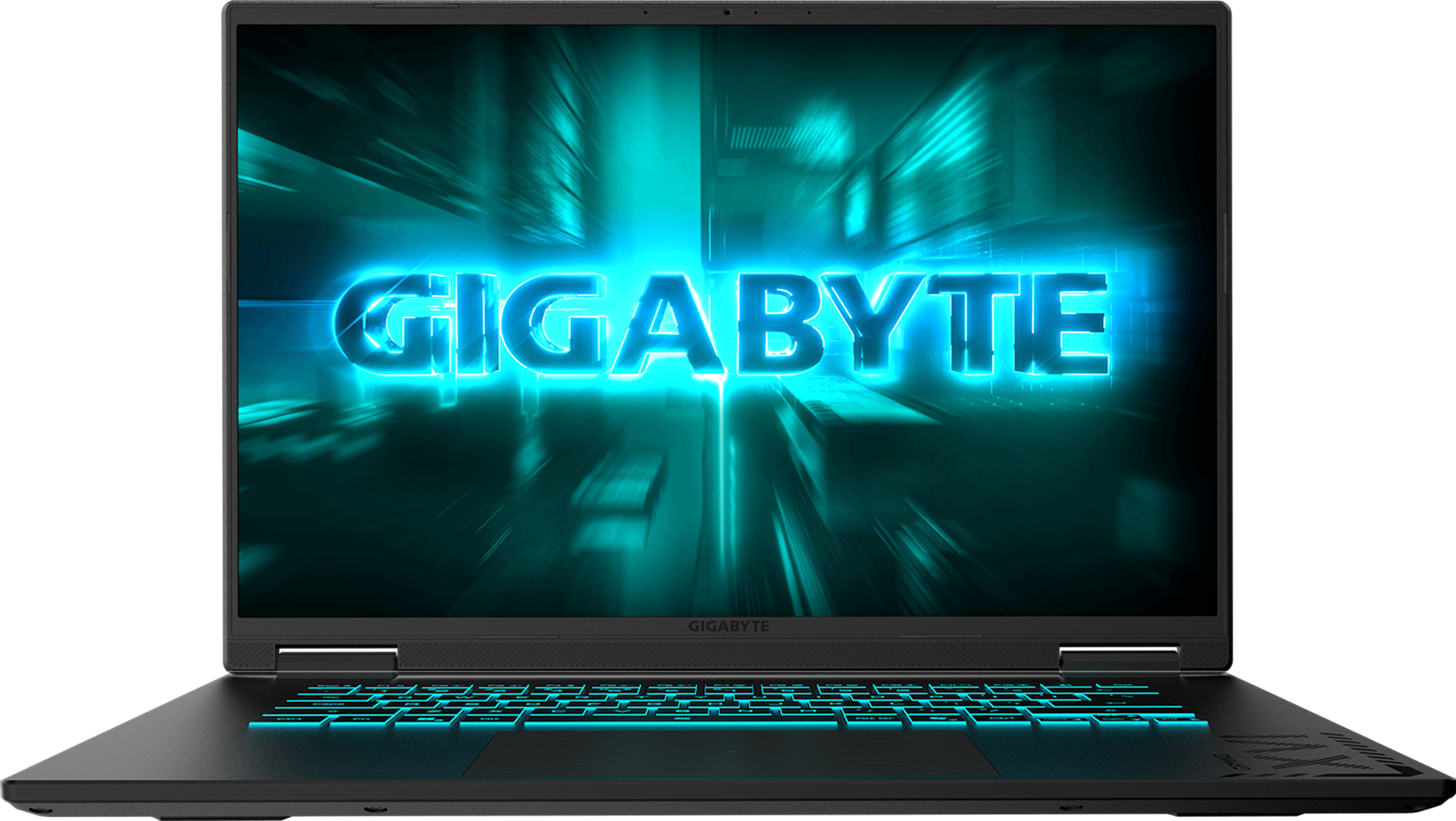 GIGABYTE GAMING A16 GA65H - GIGABYTE GAMING A16 5VH product photo