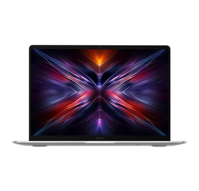 Xiaomi Redmibook 14 (2025) Laptop · ryzen 5 7535h 16gb ram 512gb ssd amd radeon product photo