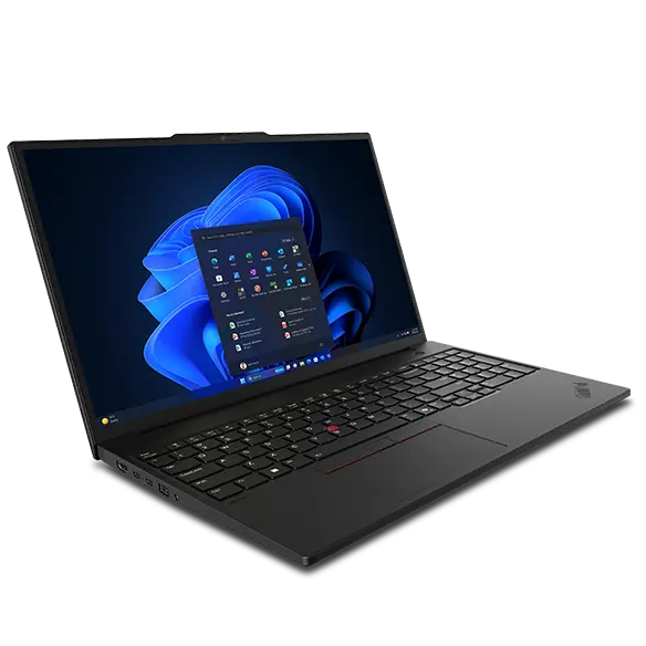 ThinkPad P16s Gen 4 Intel (16″) Mobile Workstation product photo