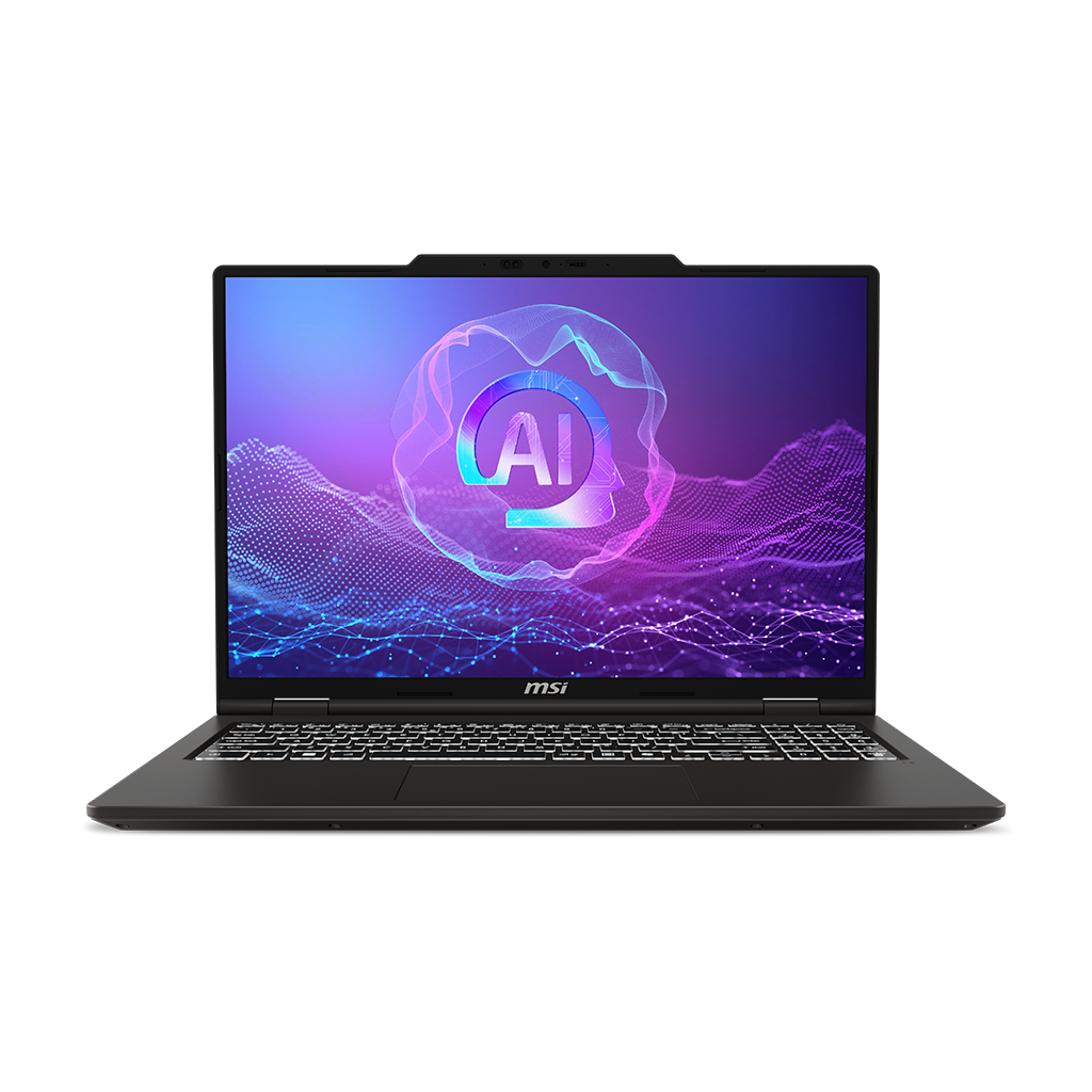 VenturePro A16 AI+ A3HWFTG-004US 16" FHD+ Professional Laptop product photo