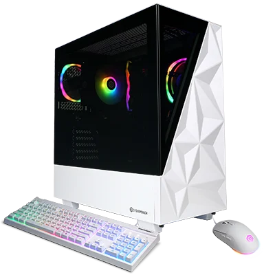 Prebuilt PC GML 99723 product photo