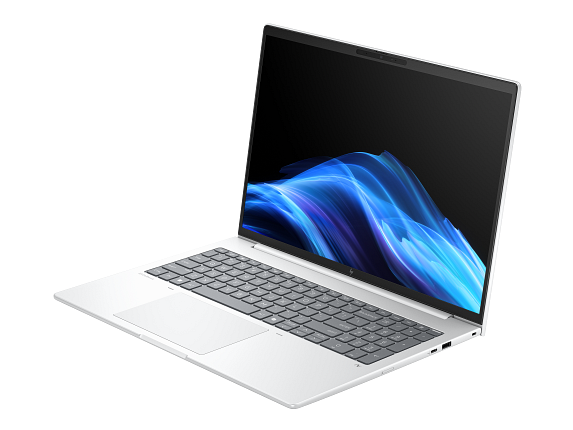 HP EliteBook 8 G1a 16 Notebook Next Gen AI PC Touch with 3 Yr Warranty & Wolf Pro Security product photo