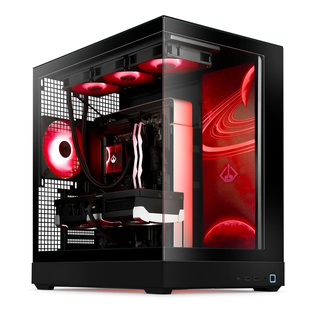 Starforge Voyager IV Ultimate - RAM Upgrade - Additional RAM & SSD product photo
