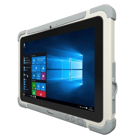 Winmate M101P-ME product photo