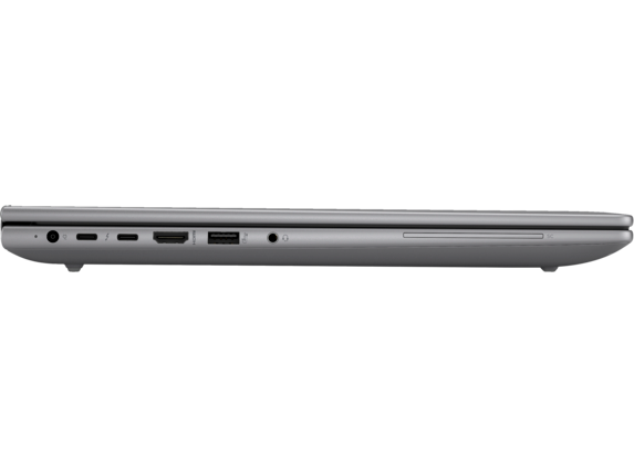 HP ZBook Power 16 inch G11 A Mobile Workstation PC 3 Yr Wolf Pro Security & 3 Yr Warranty product photo