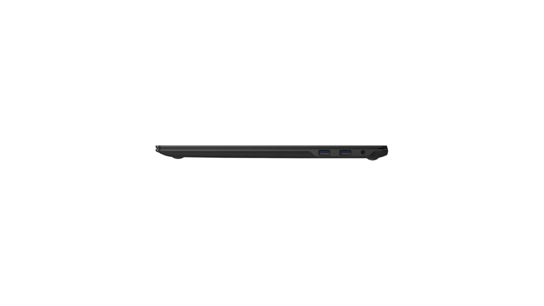 LG gram Pro 17 Inch, Windows 11 Pro, Lightweight Laptop, Intel® Core™ Ultra 7, 32GB, 512GB SSD, Black product photo