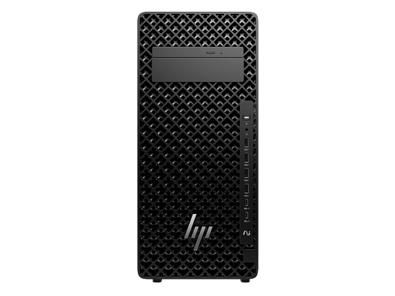 HP Z2 Tower G1i Workstation Desktop PC Wolf Pro Security Edition product photo