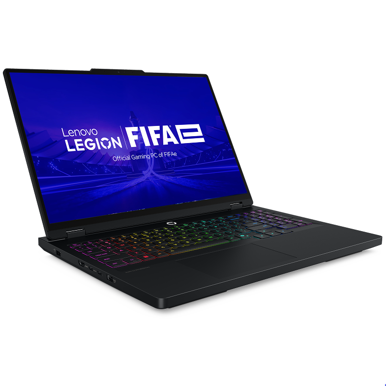 Legion Pro 5i Gen 10 Intel (16") with RTX 5060 product photo
