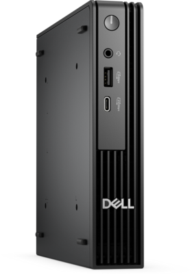 Dell Pro Micro Desktop product photo