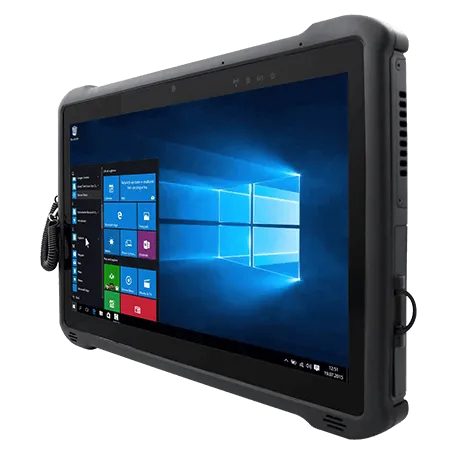 Winmate M116TG product photo