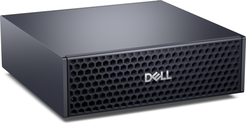 Dell Pro Max with GB10 product photo