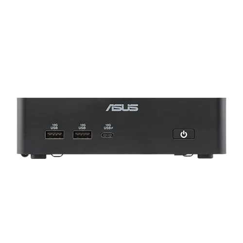 NUC 16 Pro product photo