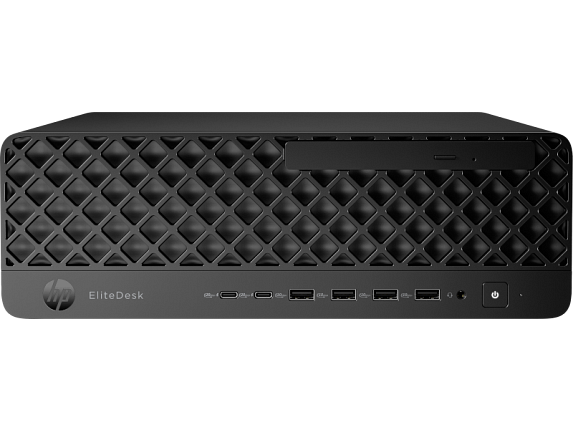 HP EliteDesk 8 SFF G1i Desktop AI PC - Customizable product photo