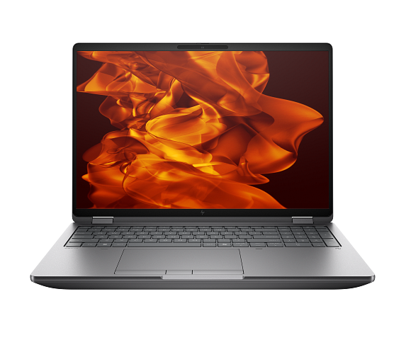 HP ZBook Fury G1i 16 Mobile Workstation PC with 3 Yr Warranty & Wolf Pro Security product photo