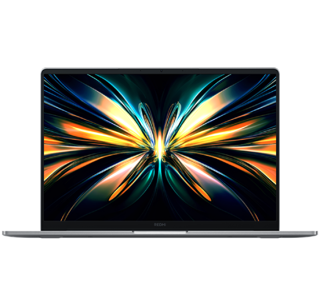 Xiaomi Redmibook 14 (2026) Laptop · intel core ultra 5 125h 16gb ram 512gb ssd intel graphics product photo