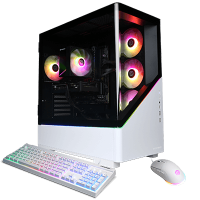 Prebuilt PC GXL 99745 product photo