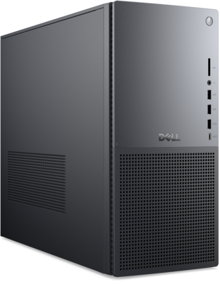 Dell Tower Plus Desktop product photo