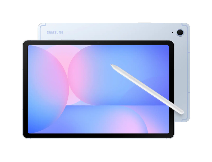 Galaxy Tab S10 FE (10.9") product photo
