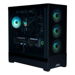 AVADirect Intel Z790 Astrophotography/PixInsight Workstation Configurator product photo