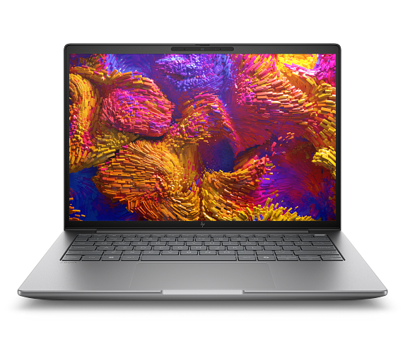 HP ZBook 8 G1a 14 Mobile Workstation PC with 3 Yr Warranty & Wolf Pro Security product photo