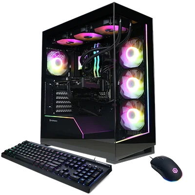 Prebuilt PC GML 99733 product photo