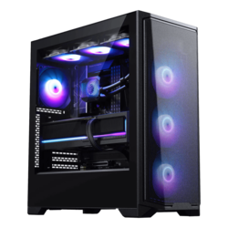 AVADirect Intel B860 Custom Tower Desktop PC product photo