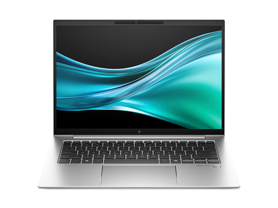HP EliteBook 840 G11 Notebook PC product photo
