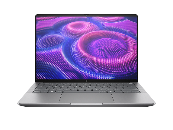 HP ZBook Ultra G1a Next Gen AI Mobile Workstation PC 3 Yr Warranty & 3 Yr Wolf Pro Security product photo