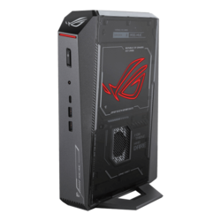 AVADirect ASUS ROG NUC (2025) NUC15JNK Ultra Small PC product photo