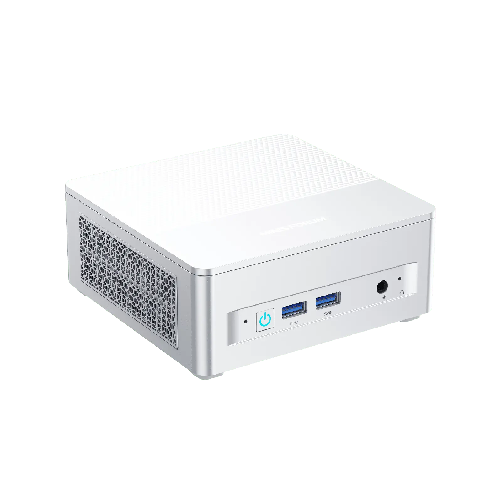 MINISFORUM X1 Lite · AMD Ryzen 7 255 / 32GB RAM+1TB SSD / US product photo
