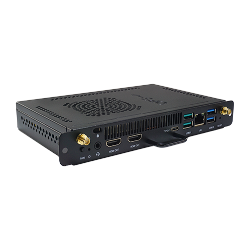 OPS 2 OPS 2 i5 product photo
