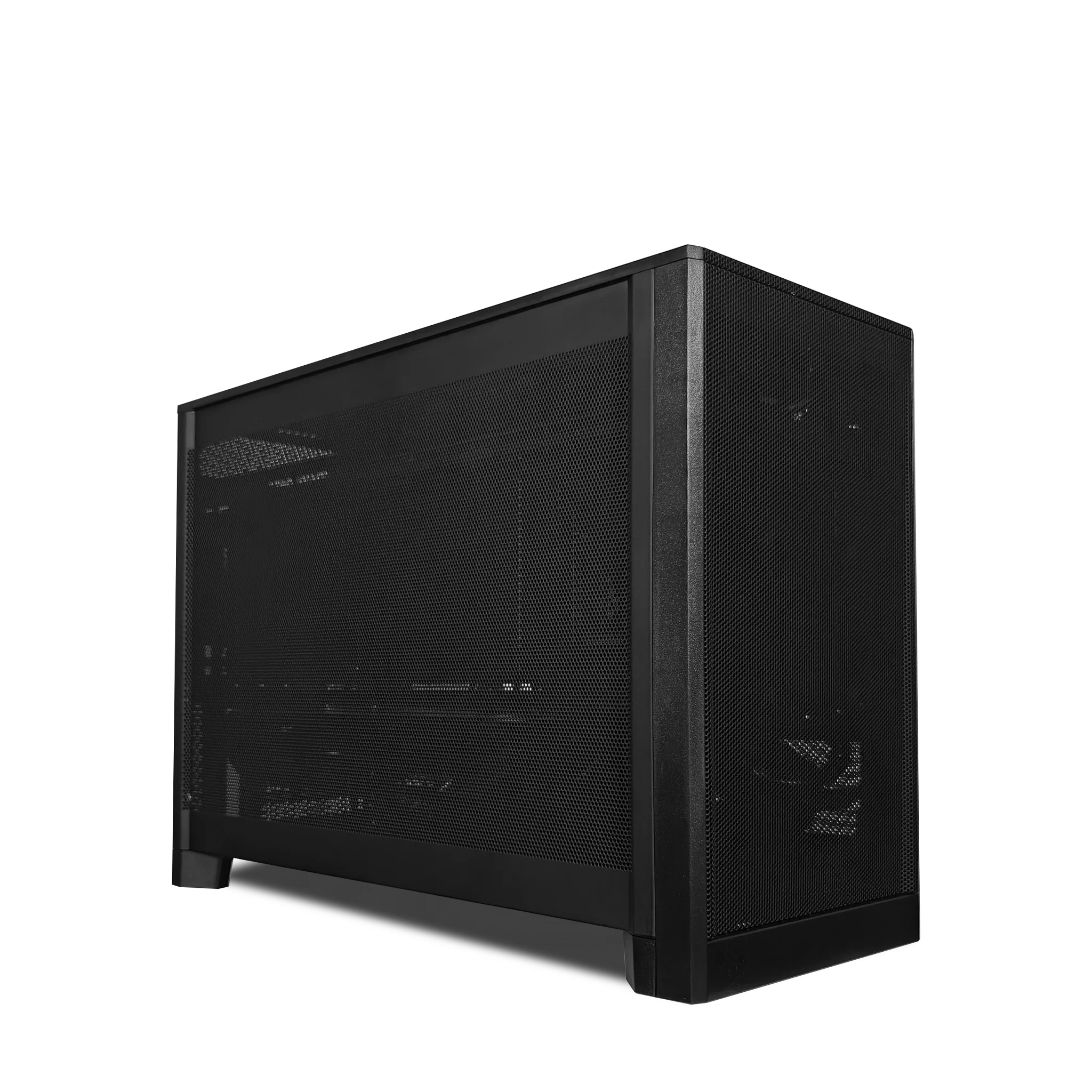 XOTIC PC Steam Boxx Premier Console-Style Gaming PC, AMD Ryzen 5 9600X, Radeon RX 9070 GRE, 16GB DDR5, 1TB SSD product photo