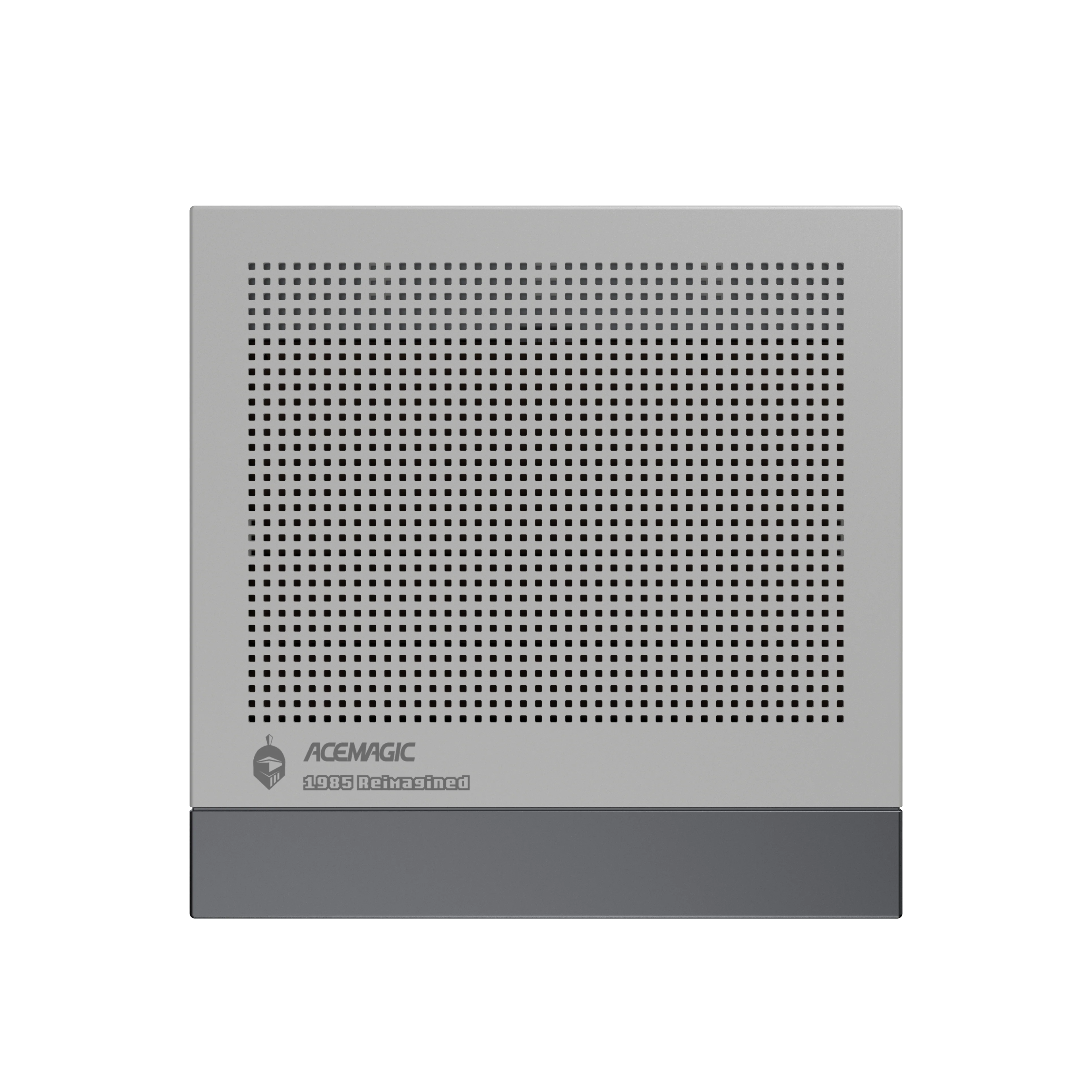 ACEMAGIC X3 Mini PC · AMD Ryzen 7 H 255 · 16GB LPDDR5 · 512GB product photo
