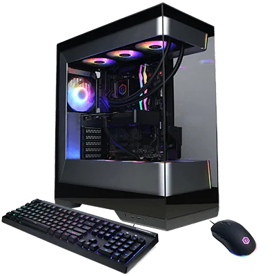 Prebuilt PC GML 99686 product photo