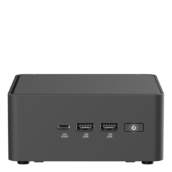 AVADirect ASUS NUC 15 Pro Tall Custom Ultra Small PC product photo
