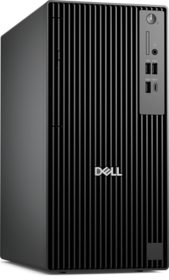 Dell Pro Tower Plus Desktop product photo